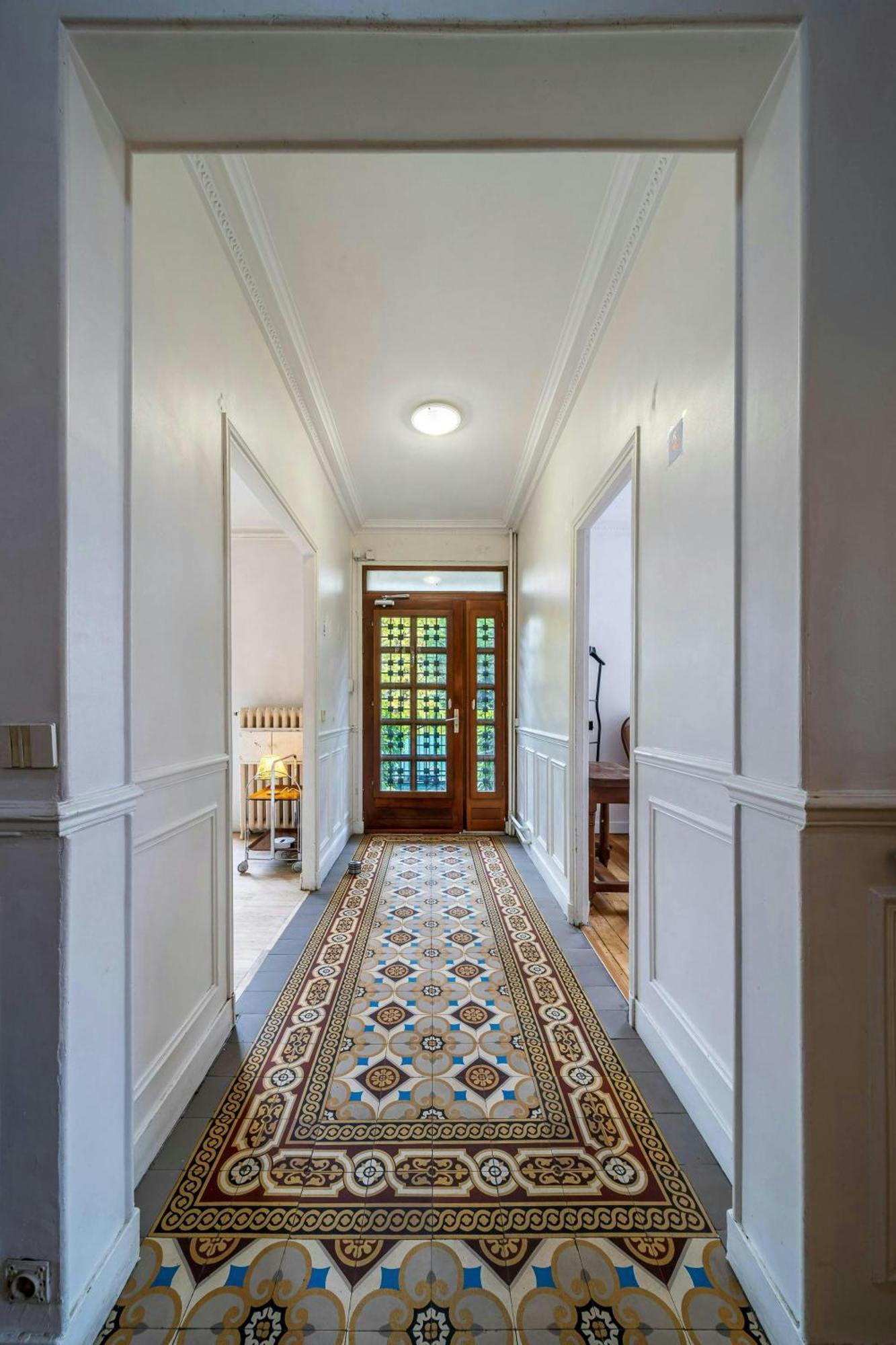 Villa Le Ministere De La Paix - 15Min To Gare Du Nord Soisy-sous-Montmorency Exterior foto